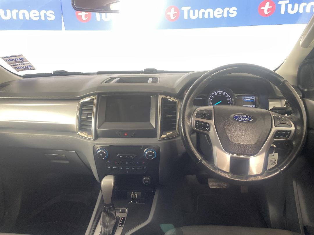 Photo '17' of Ford Ranger