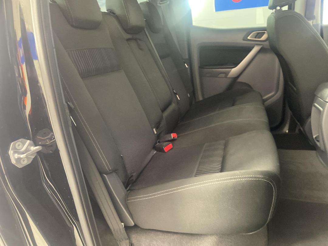 Photo '20' of Ford Ranger