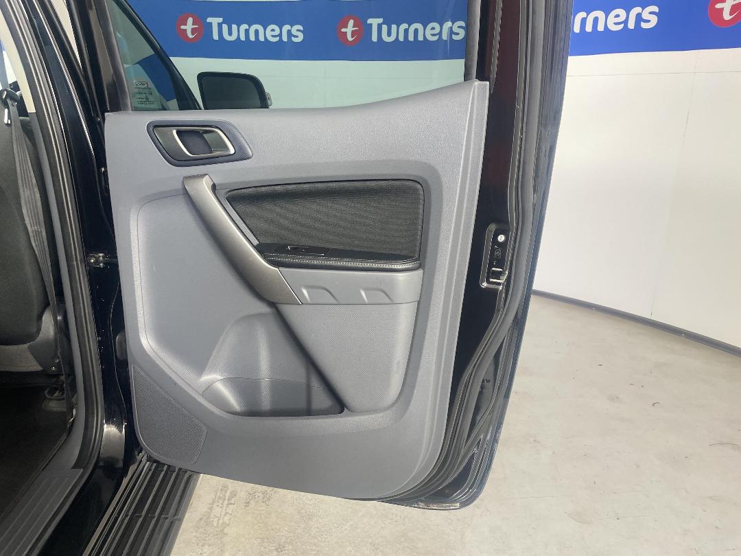 Photo '19' of Ford Ranger