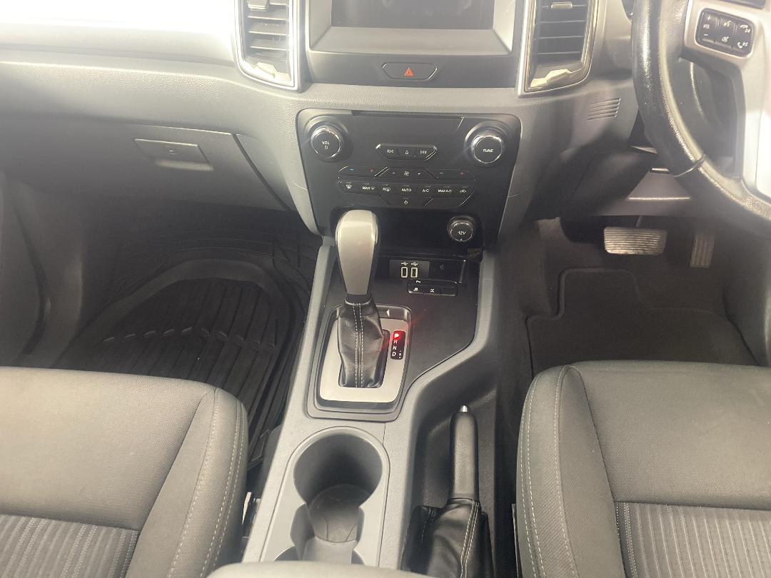 Photo '18' of Ford Ranger