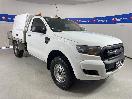 Thumbnail '1' of Ford Ranger