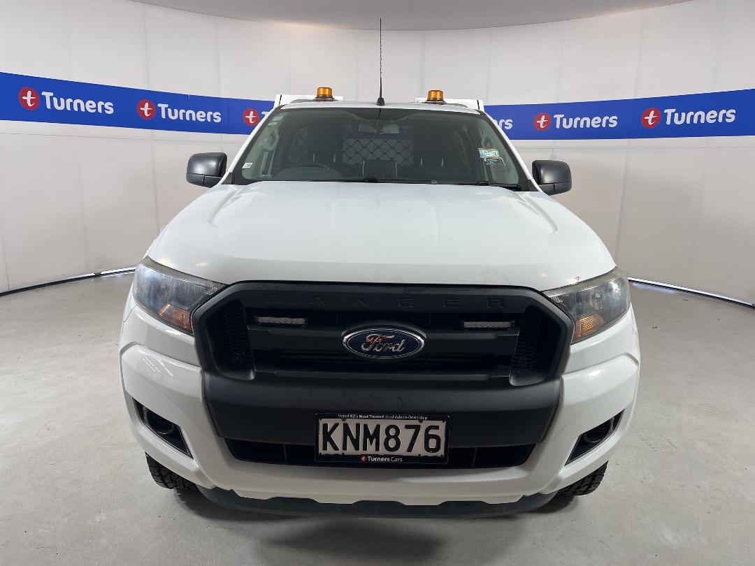 Photo '2' of Ford Ranger Photo '2' of Ford Ranger