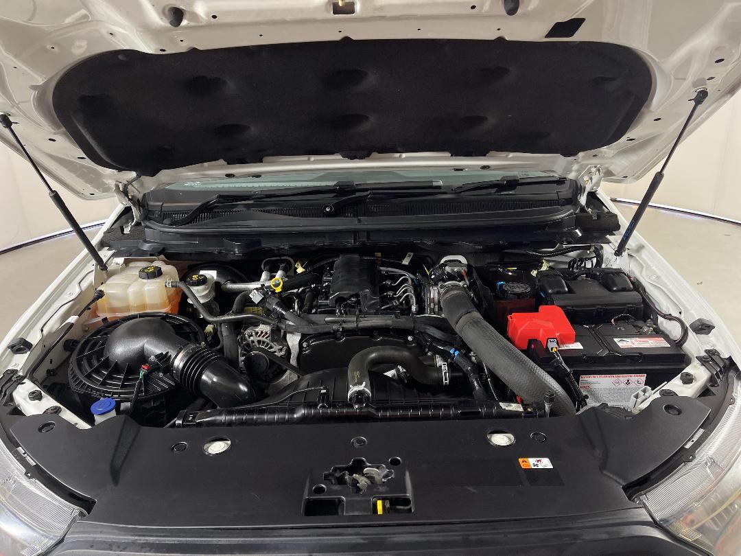 Photo '13' of Ford Ranger Photo '13' of Ford Ranger