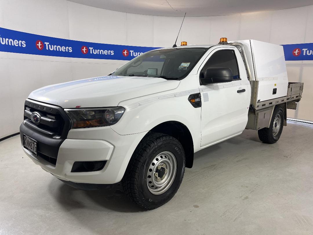 Photo '4' of Ford Ranger Photo '4' of Ford Ranger