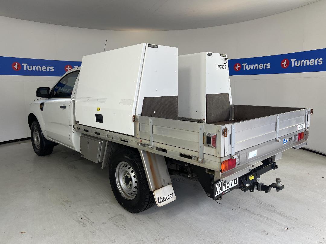 Photo '5' of Ford Ranger Photo '5' of Ford Ranger