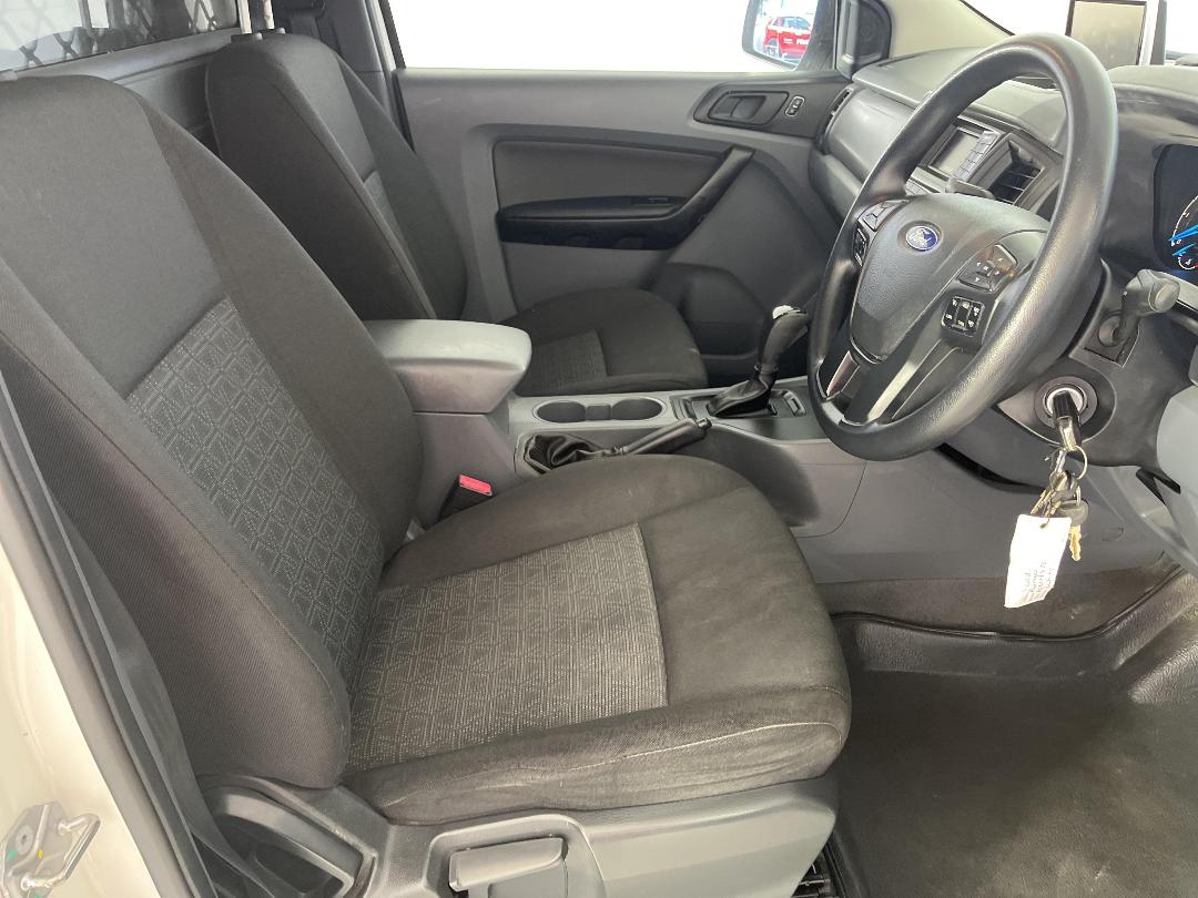 Photo '16' of Ford Ranger Photo '16' of Ford Ranger