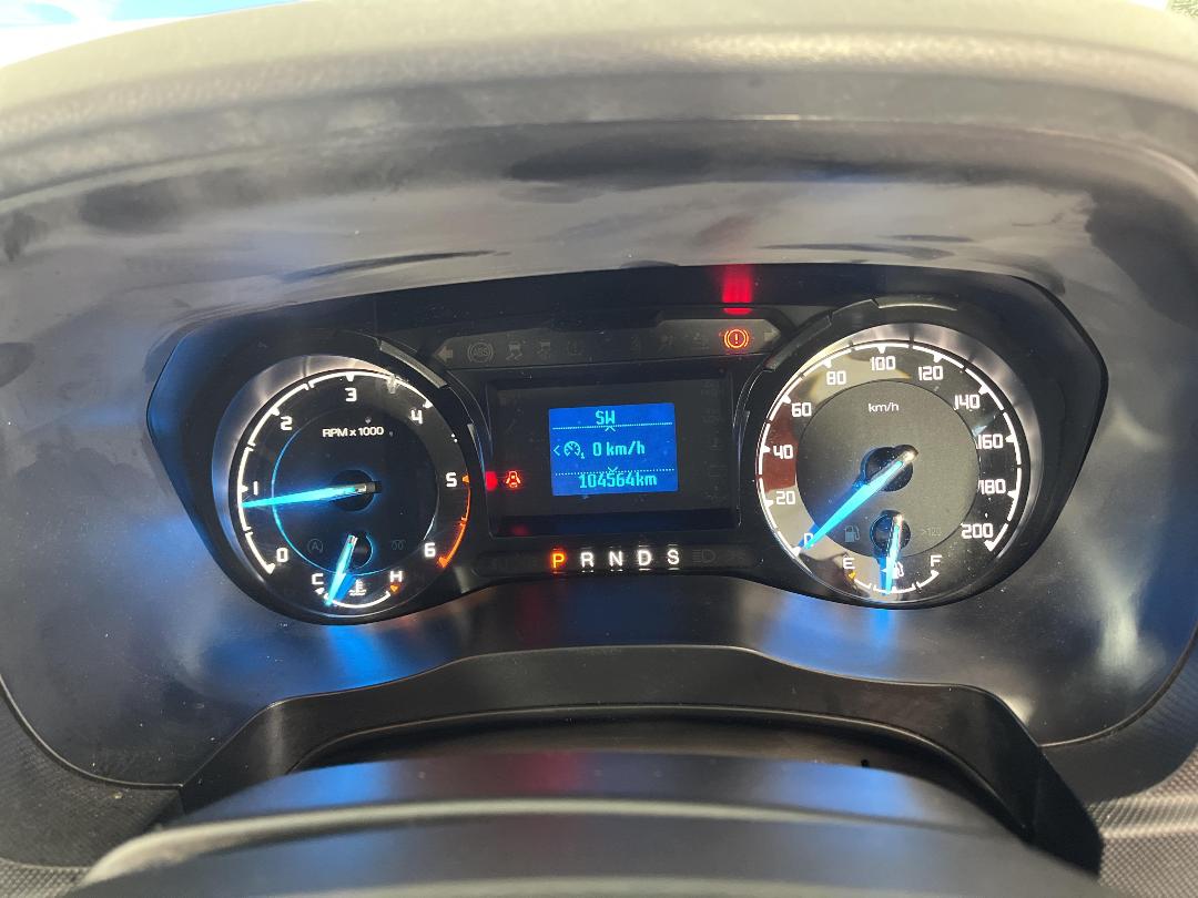 Photo '19' of Ford Ranger Photo '19' of Ford Ranger