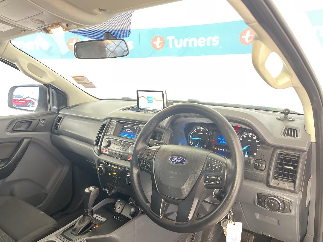 Photo '17' of Ford Ranger Photo '17' of Ford Ranger