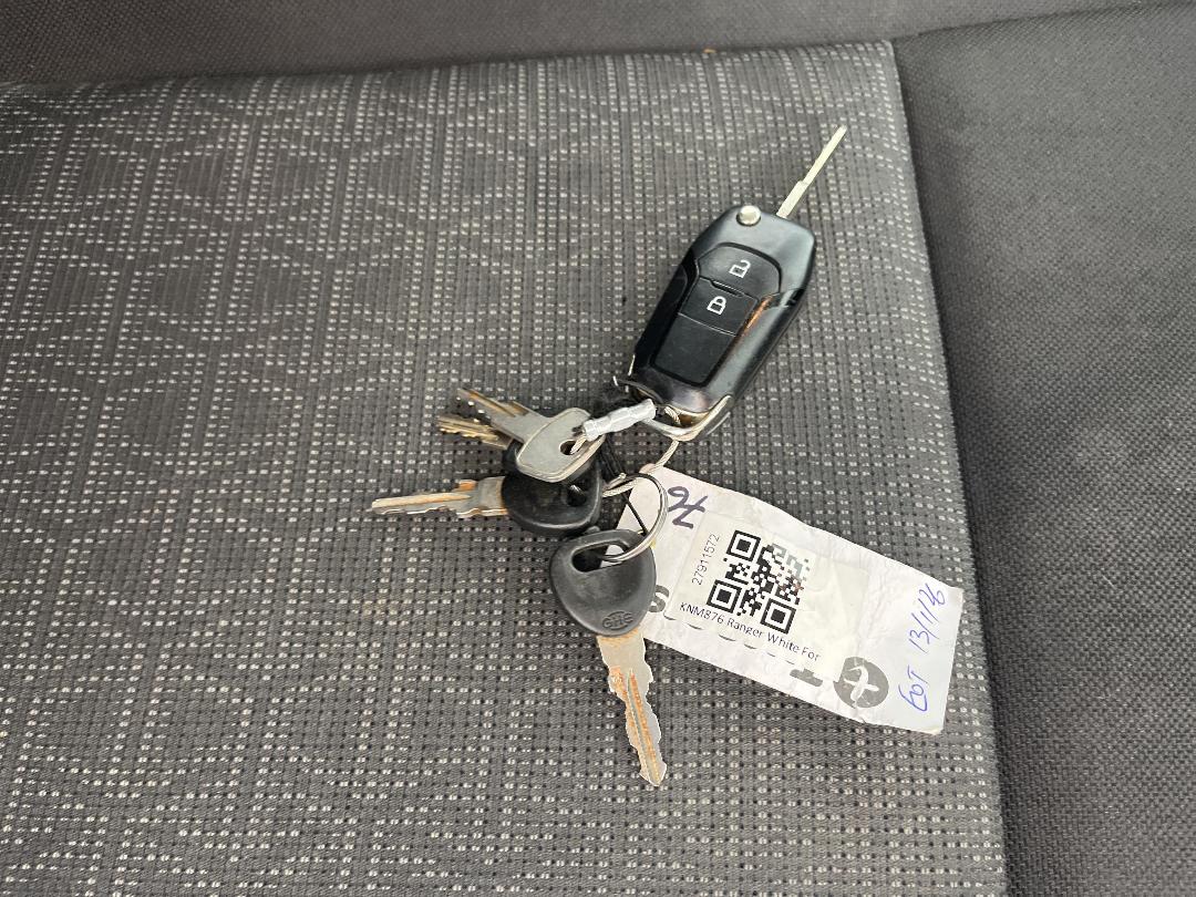 Photo '20' of Ford Ranger Photo '20' of Ford Ranger