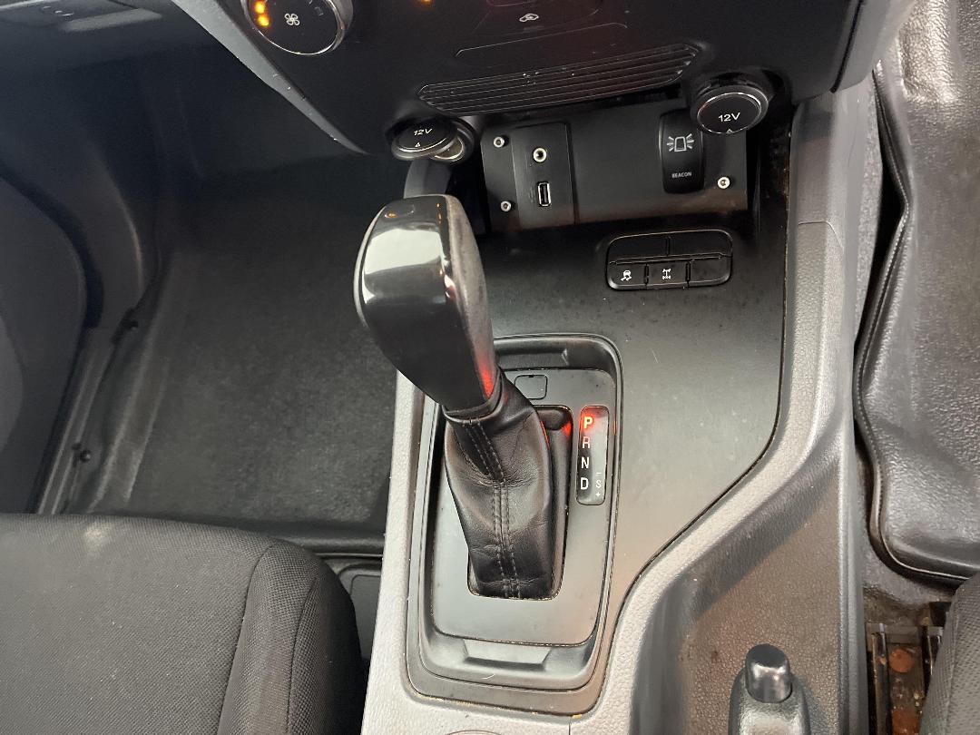 Photo '18' of Ford Ranger Photo '18' of Ford Ranger