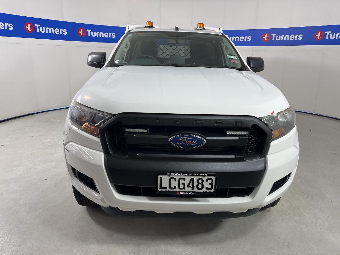 Photo '2' of Ford Ranger