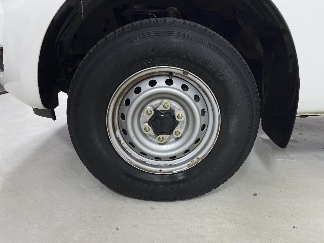 Photo '10' of Ford Ranger