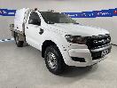 Thumbnail '1' of Ford Ranger