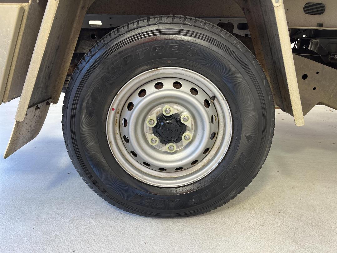 Photo '12' of Ford Ranger