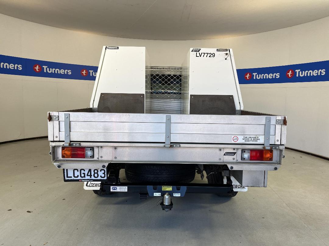 Photo '6' of Ford Ranger