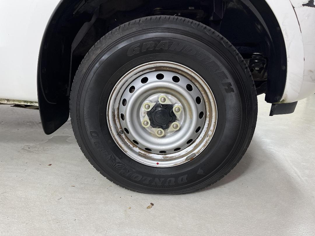 Photo '9' of Ford Ranger