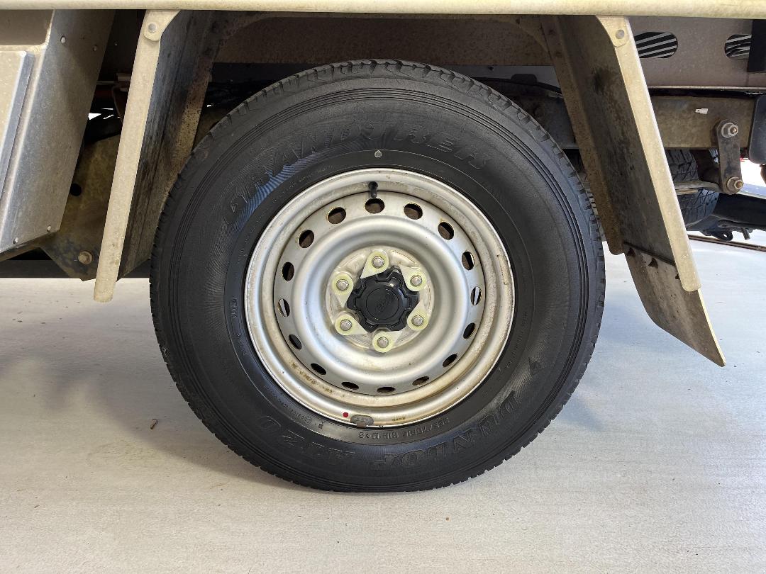 Photo '11' of Ford Ranger