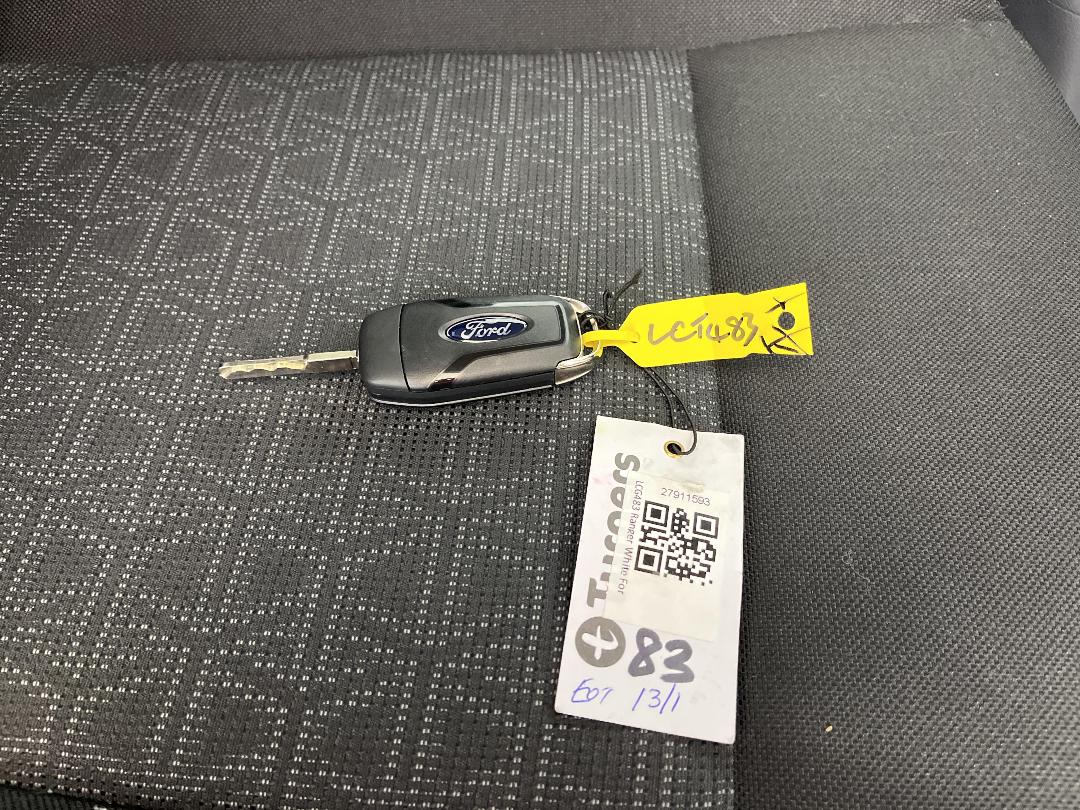 Photo '20' of Ford Ranger