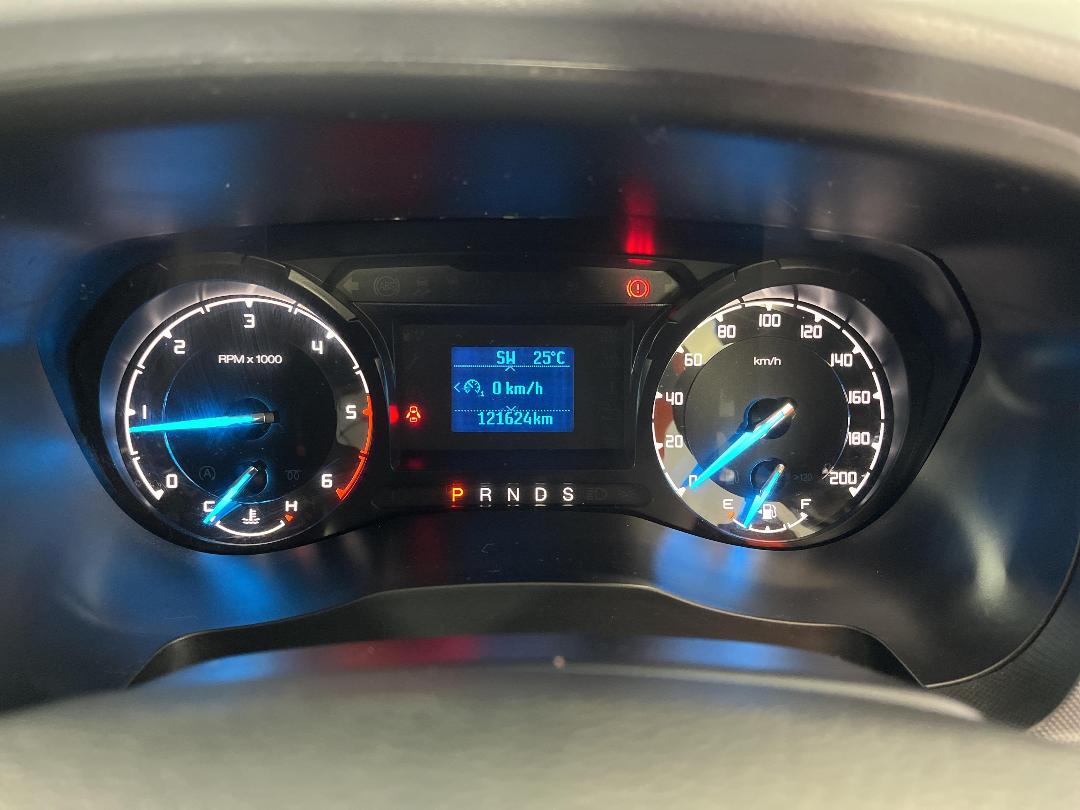 Photo '19' of Ford Ranger