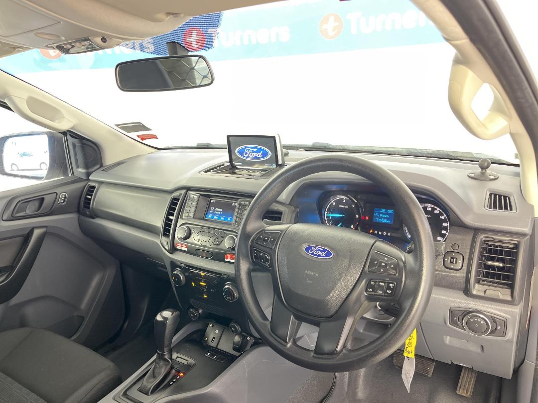 Photo '17' of Ford Ranger