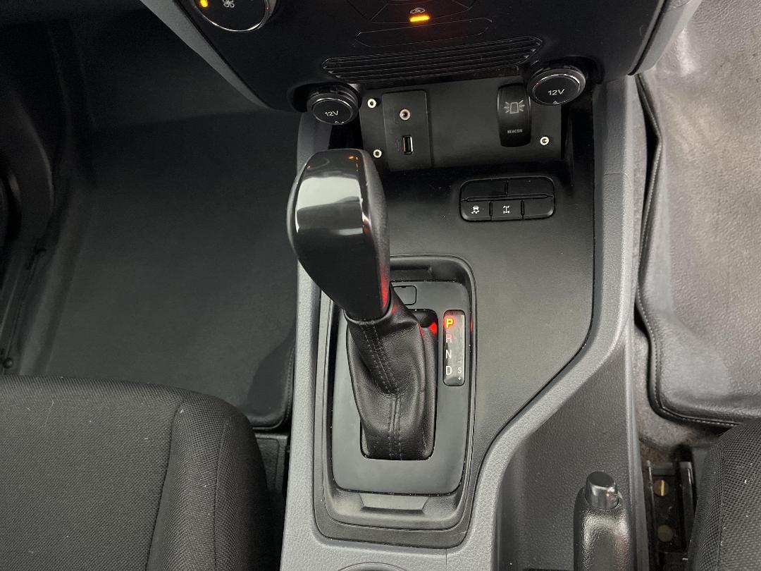 Photo '18' of Ford Ranger