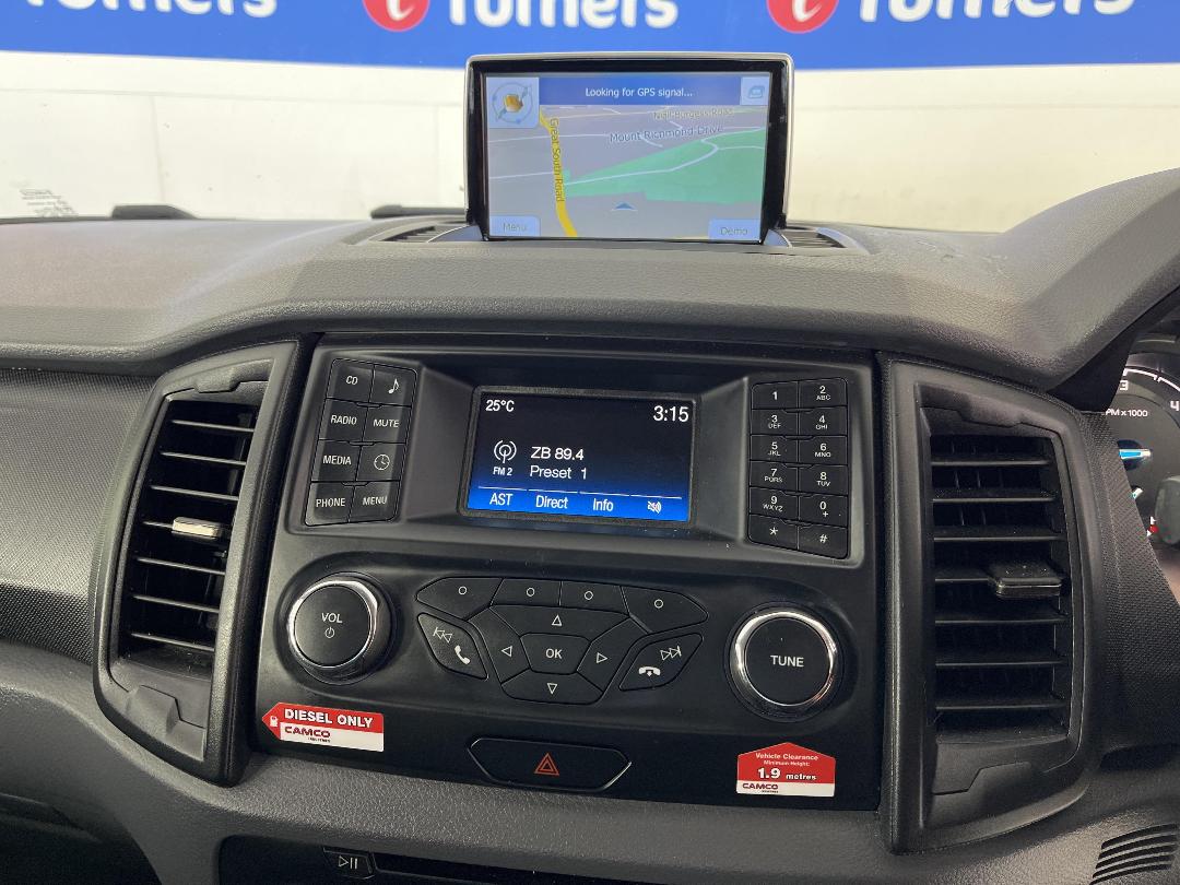 Photo '30' of Ford Ranger