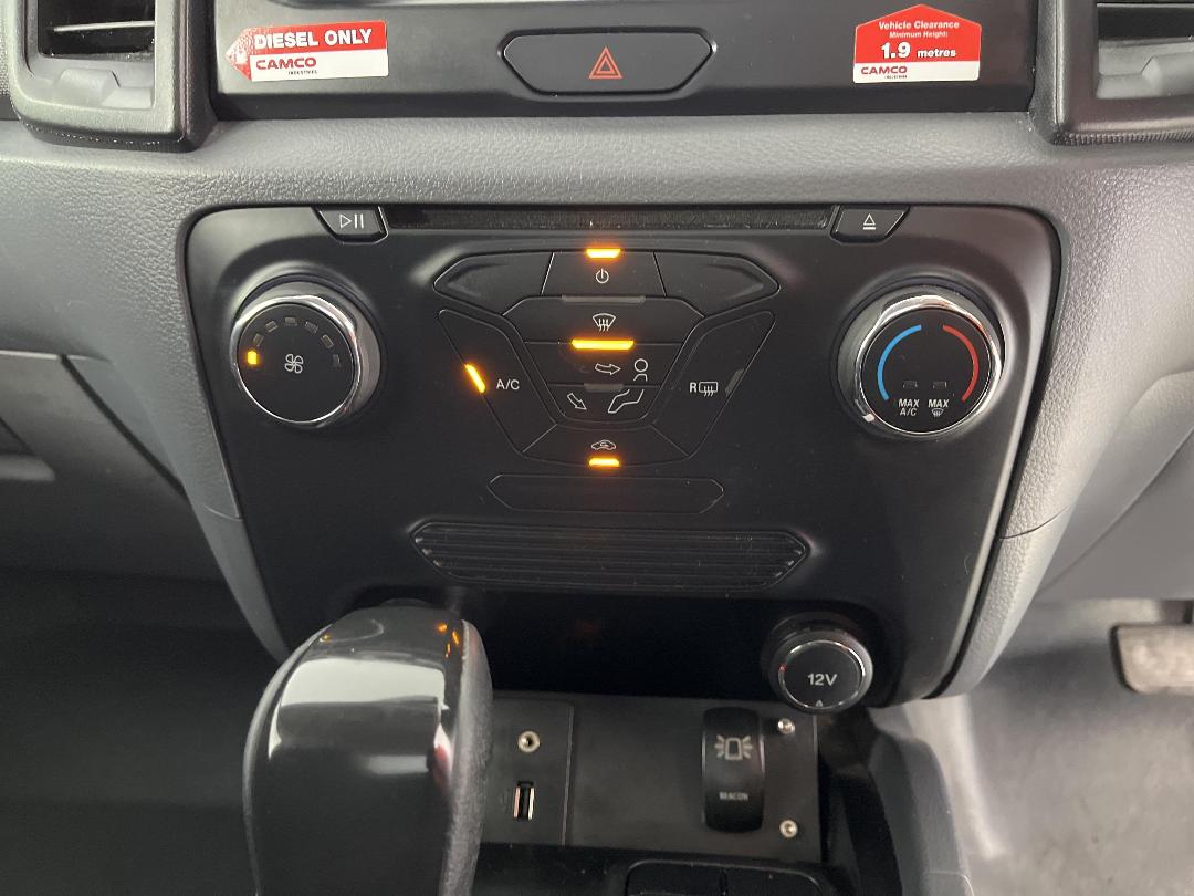 Photo '29' of Ford Ranger