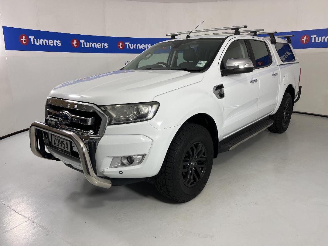 Photo '4' of Ford Ranger Photo '4' of Ford Ranger