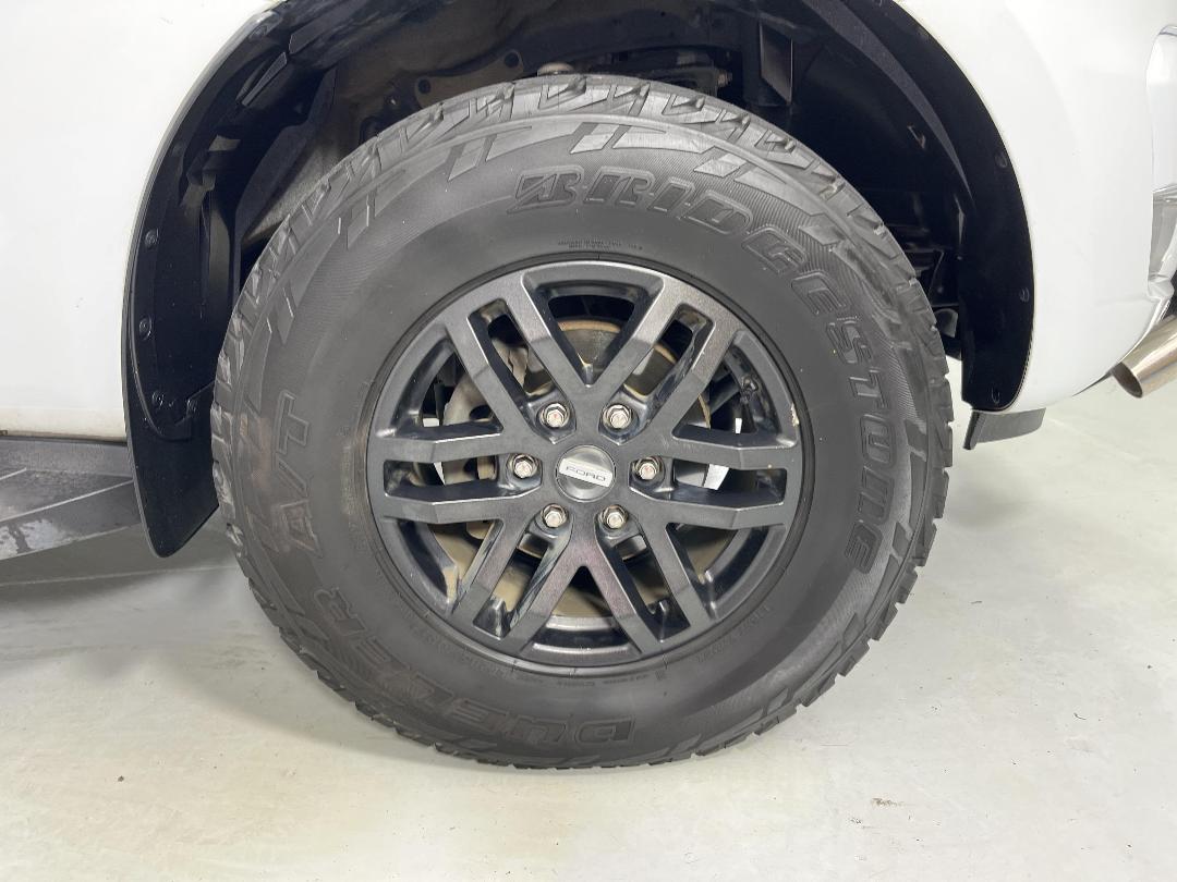 Photo '9' of Ford Ranger Photo '9' of Ford Ranger