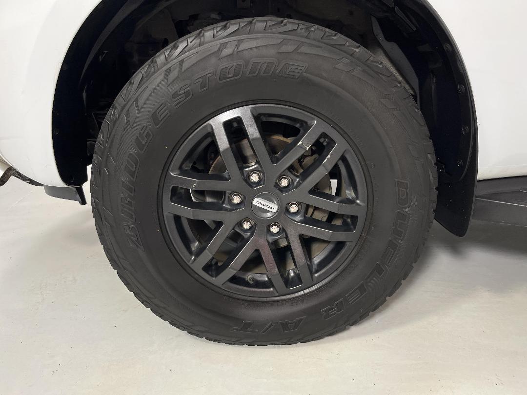 Photo '10' of Ford Ranger Photo '10' of Ford Ranger