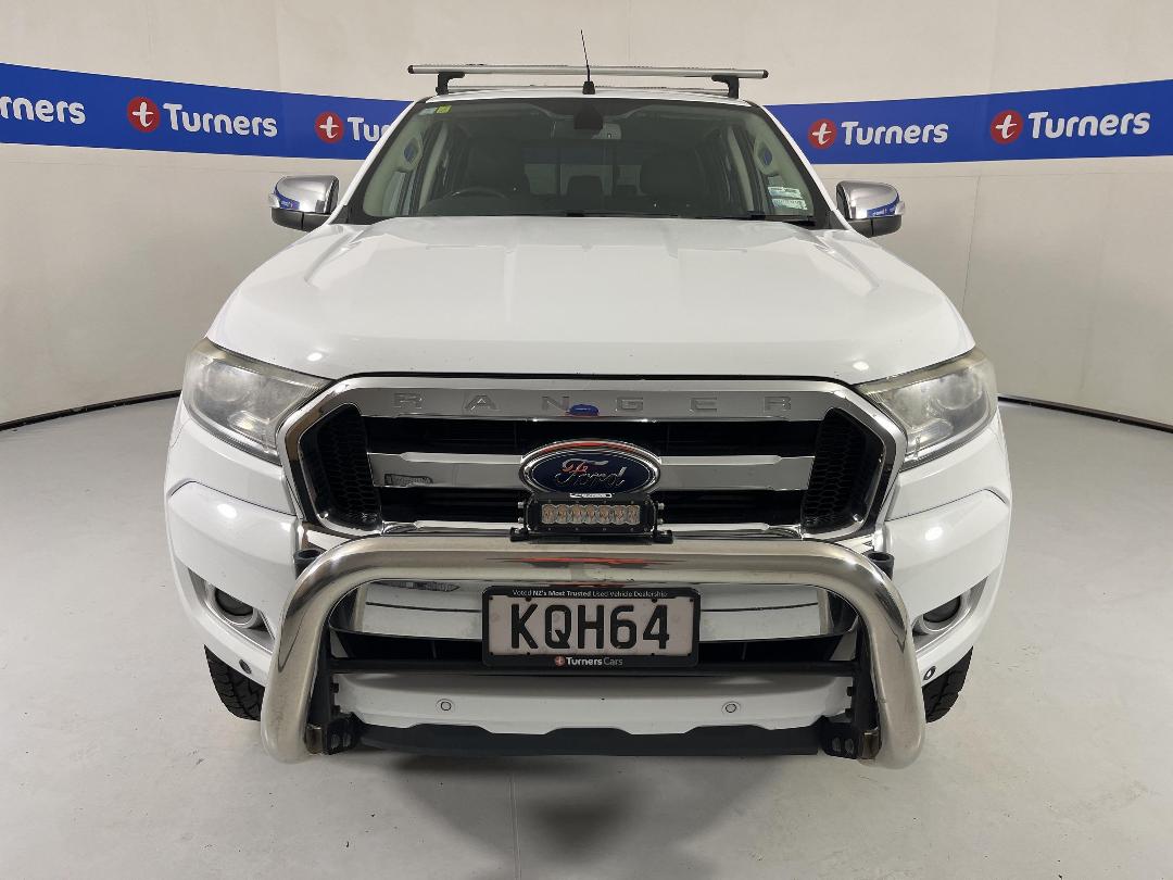 Photo '2' of Ford Ranger Photo '2' of Ford Ranger