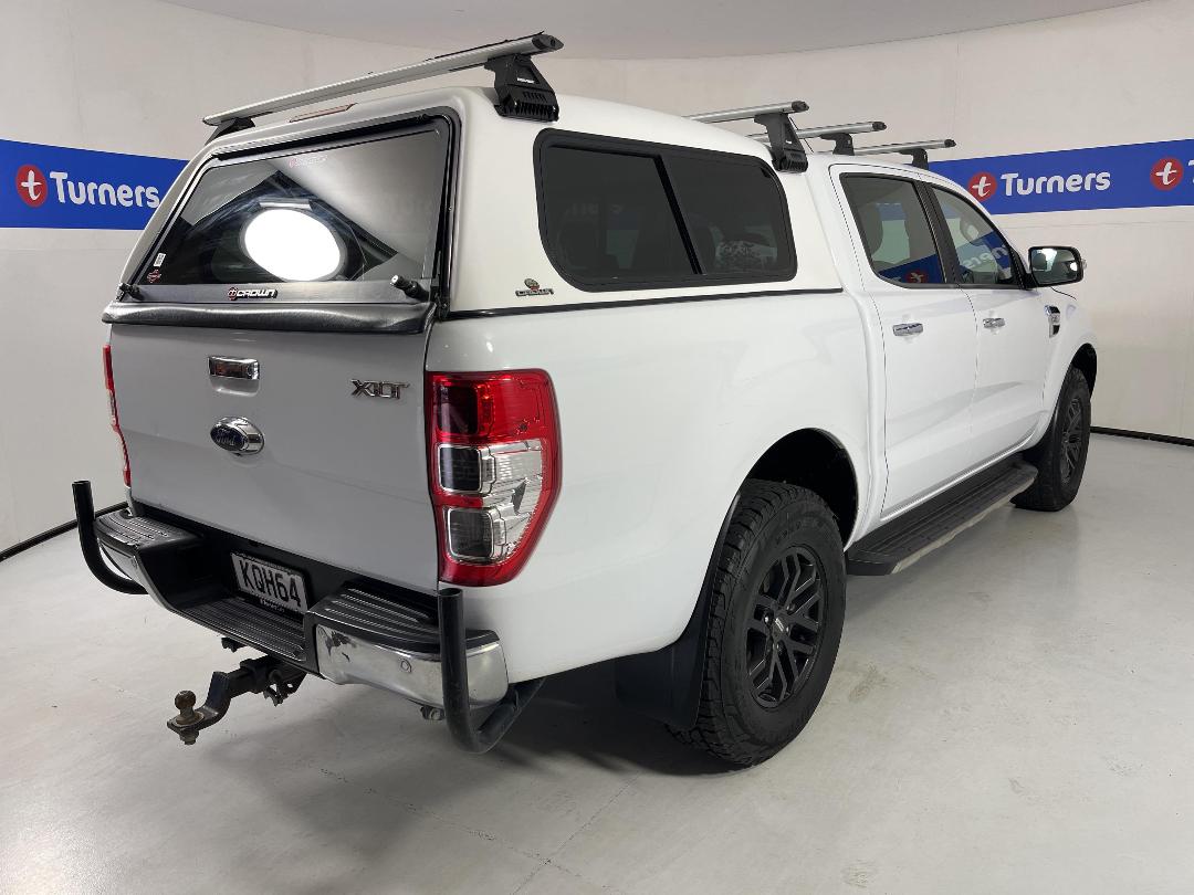 Photo '7' of Ford Ranger Photo '7' of Ford Ranger