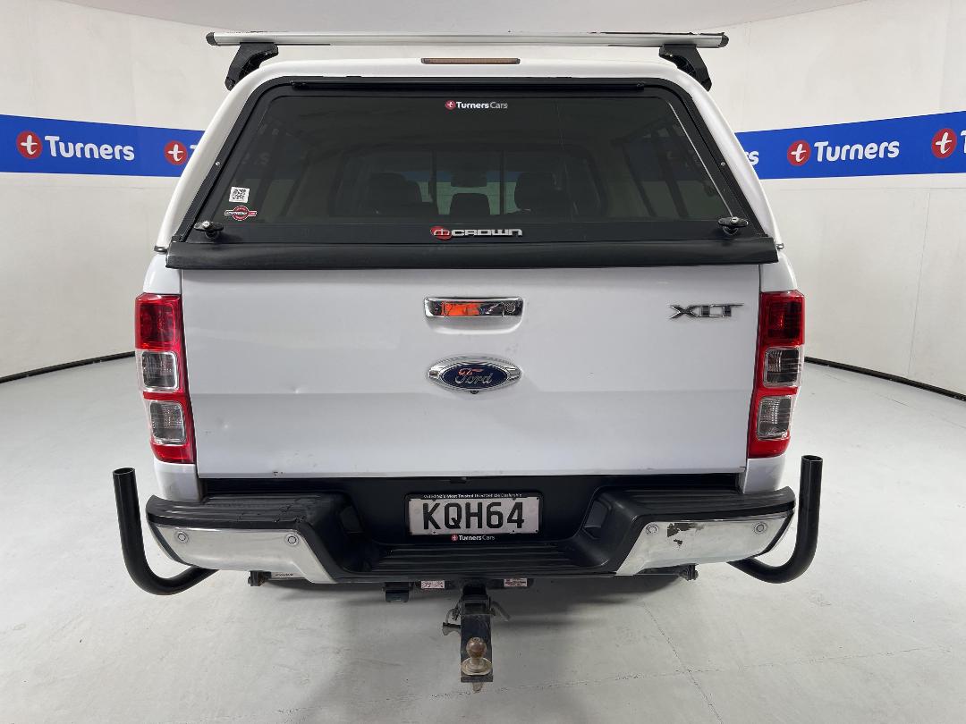 Photo '6' of Ford Ranger Photo '6' of Ford Ranger