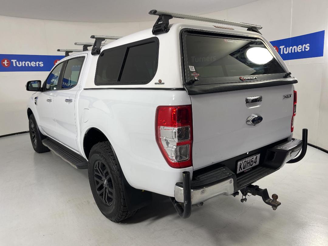 Photo '5' of Ford Ranger Photo '5' of Ford Ranger