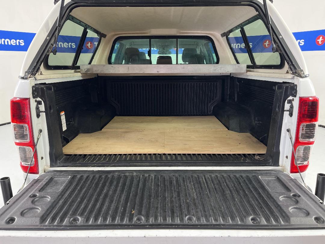 Photo '14' of Ford Ranger Photo '14' of Ford Ranger