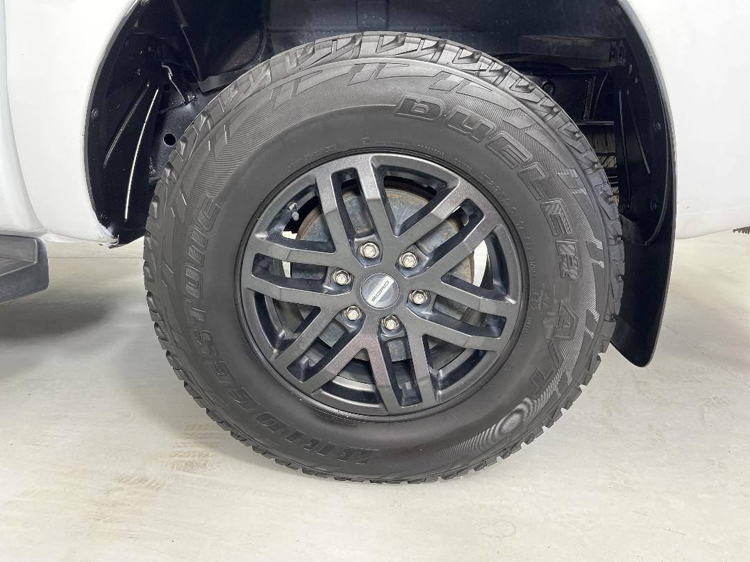 Photo '11' of Ford Ranger Photo '11' of Ford Ranger