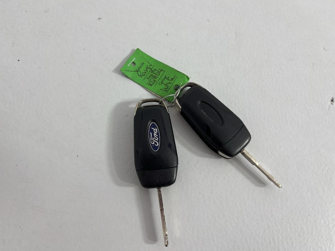 Photo '22' of Ford Ranger Photo '22' of Ford Ranger