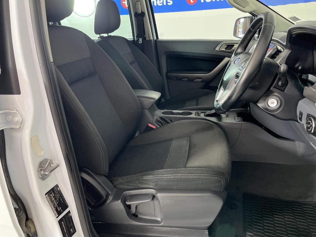 Photo '16' of Ford Ranger Photo '16' of Ford Ranger