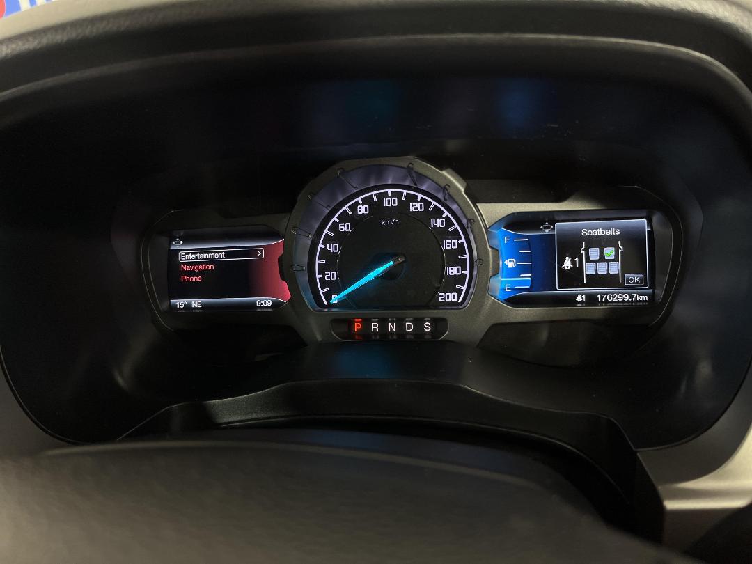 Photo '21' of Ford Ranger Photo '21' of Ford Ranger