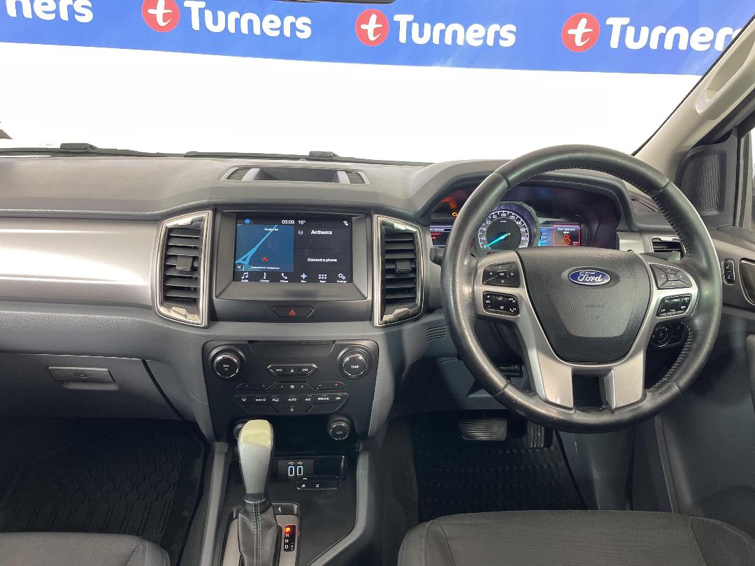 Photo '17' of Ford Ranger Photo '17' of Ford Ranger