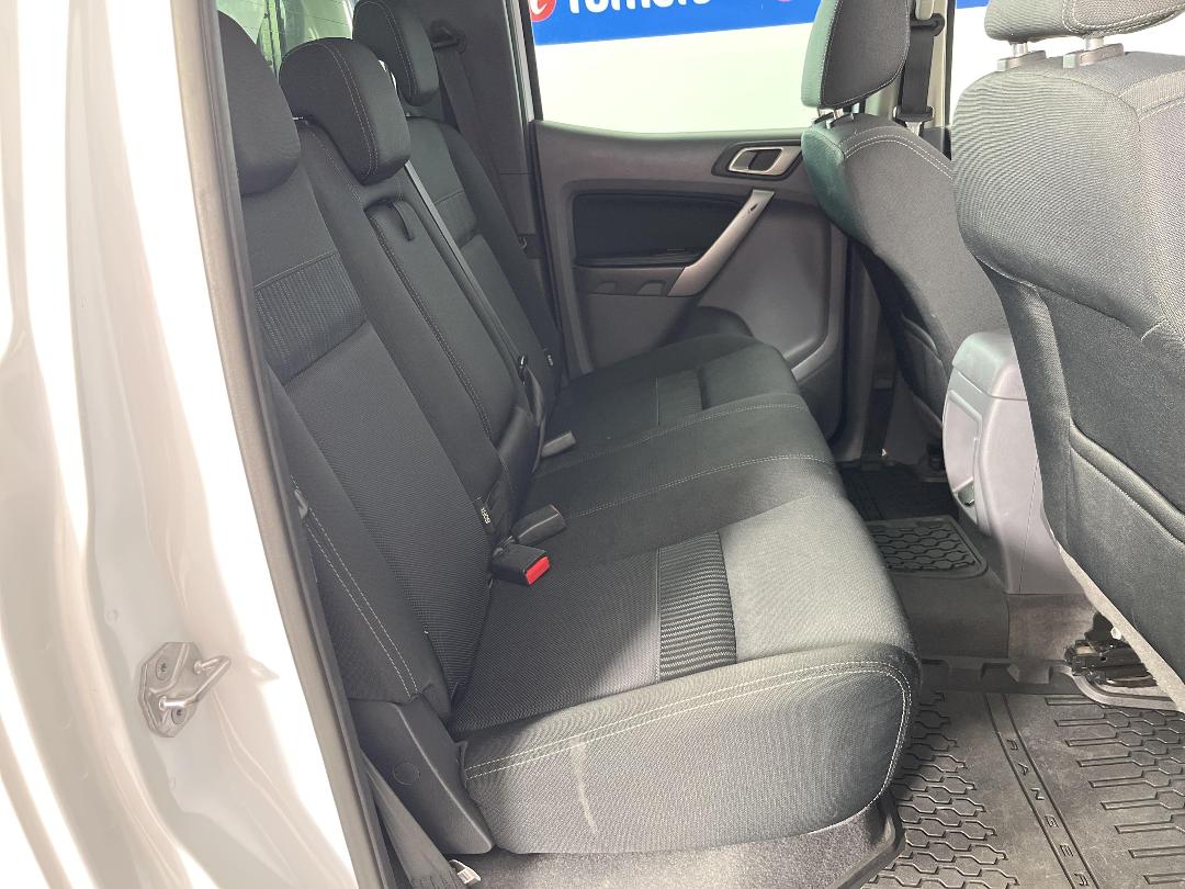 Photo '20' of Ford Ranger Photo '20' of Ford Ranger