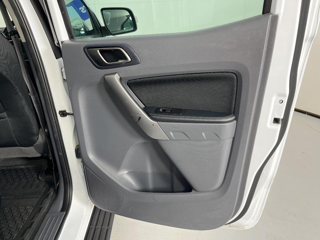 Photo '19' of Ford Ranger Photo '19' of Ford Ranger