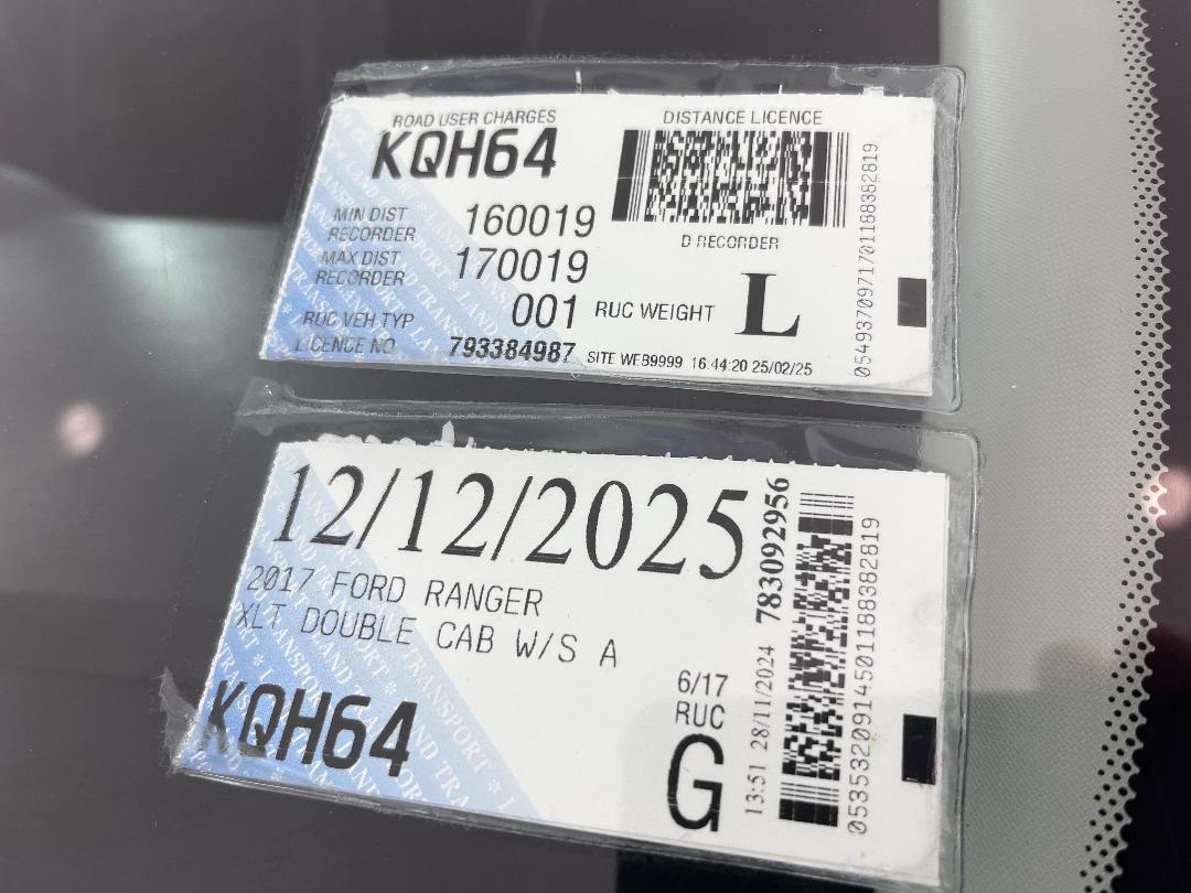 Photo '24' of Ford Ranger Photo '24' of Ford Ranger