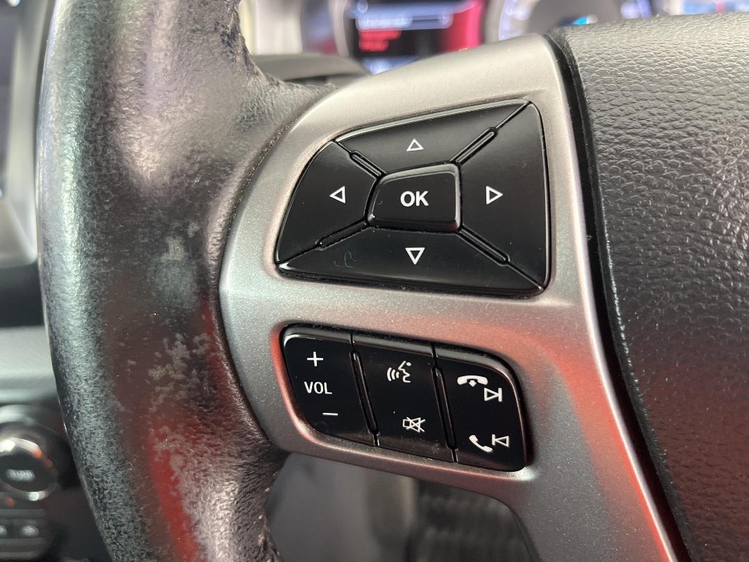 Photo '25' of Ford Ranger Photo '25' of Ford Ranger