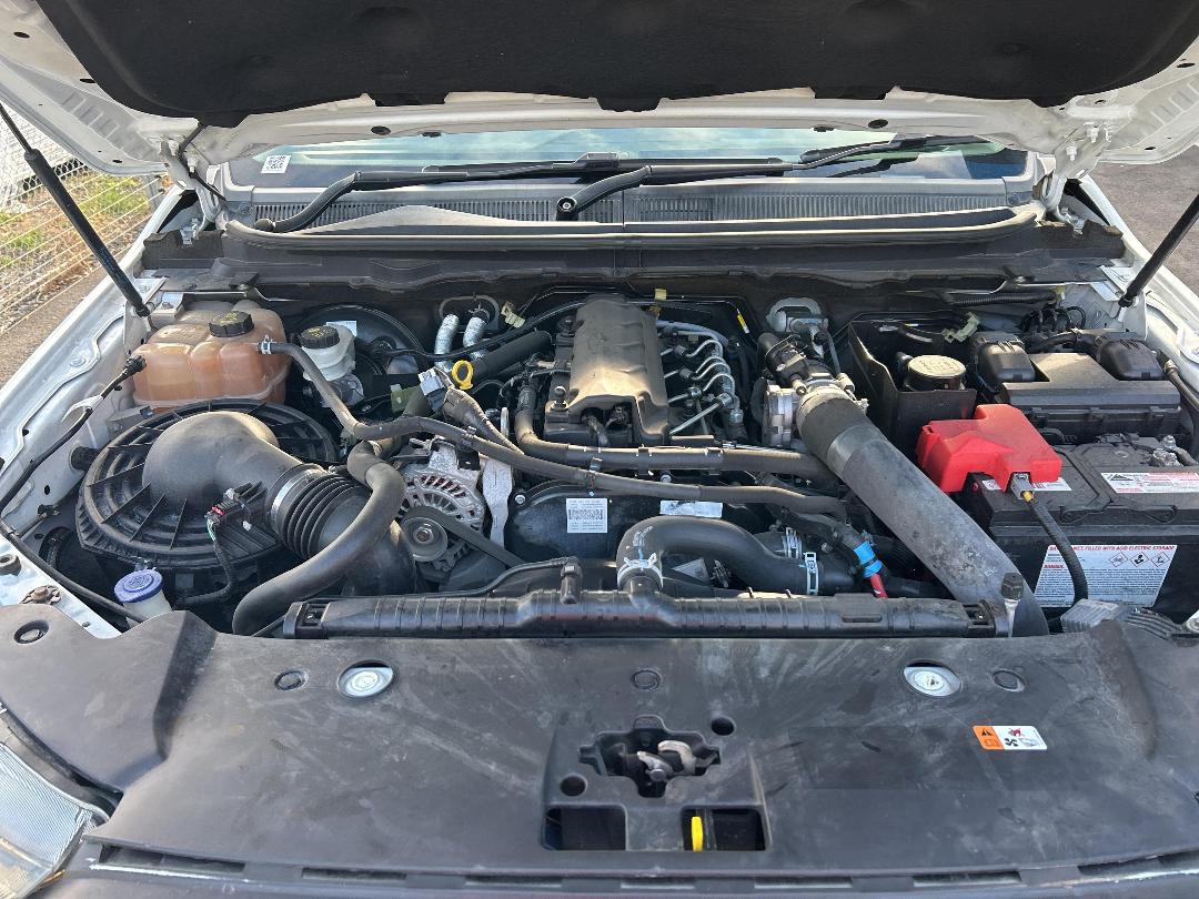 Photo '6' of Ford Ranger XL Double CAB W/SA