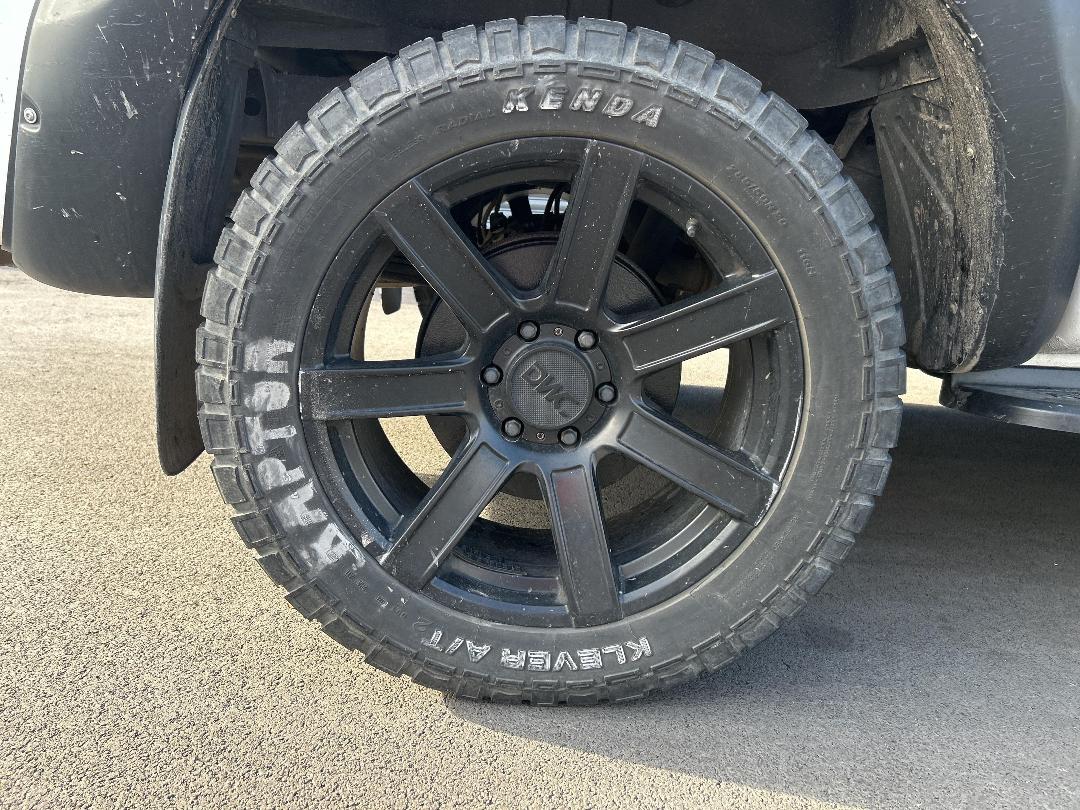 Photo '8' of Ford Ranger XL Double CAB W/SA