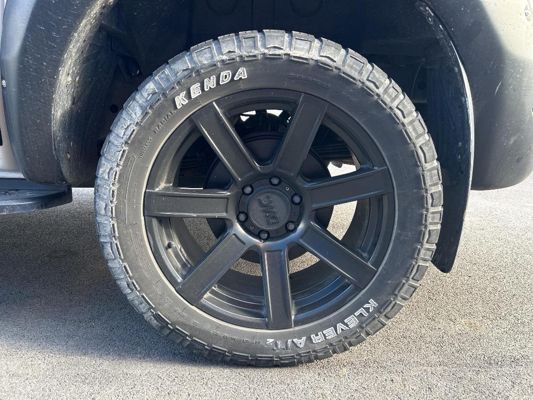 Photo '11' of Ford Ranger XL Double CAB W/SA