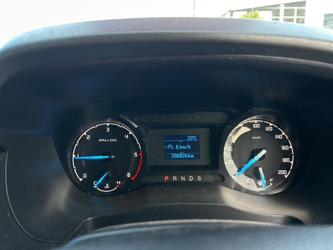 Photo '16' of Ford Ranger XL Double CAB W/SA