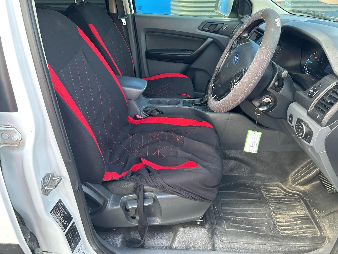 Photo '14' of Ford Ranger XL Double CAB W/SA