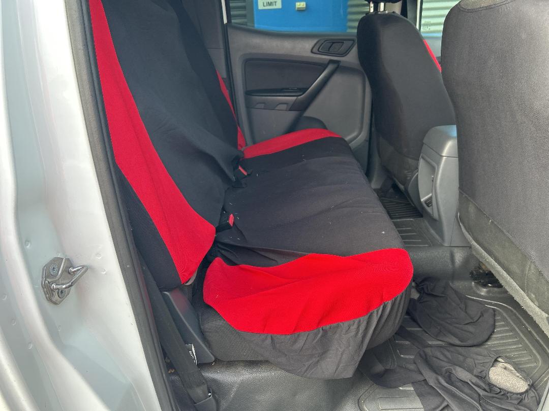 Photo '18' of Ford Ranger XL Double CAB W/SA